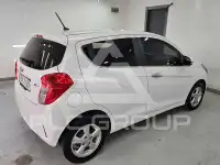 2017 GM Daewoo Spark