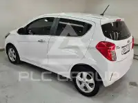 2017 GM Daewoo Spark