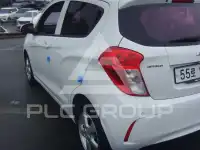 2017 GM Daewoo Spark