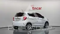 2017 GM Daewoo Spark