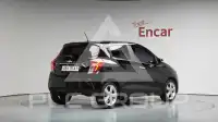 2017 GM Daewoo Spark