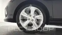 2017 GM Daewoo Spark