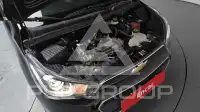 2017 GM Daewoo Spark