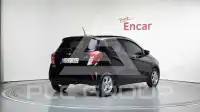 2017 GM Daewoo Spark