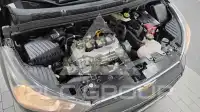 2017 GM Daewoo Spark