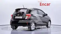 2017 GM Daewoo Spark
