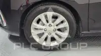 2017 GM Daewoo Spark