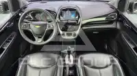 2017 GM Daewoo Spark