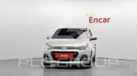 2017 GM Daewoo Spark