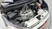 2017 GM Daewoo Spark