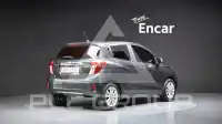 2017 GM Daewoo Spark
