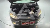 2017 GM Daewoo Spark