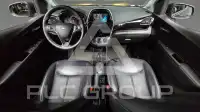 2017 GM Daewoo Spark