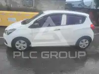 2017 GM Daewoo Spark