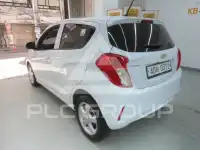 2017 GM Daewoo Spark