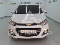 2017 GM Daewoo Spark