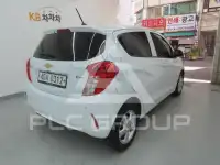 2017 GM Daewoo Spark