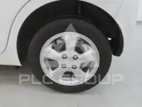 2017 GM Daewoo Spark