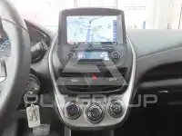 2017 GM Daewoo Spark