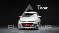 2017 GM Daewoo Spark