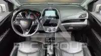 2017 GM Daewoo Spark