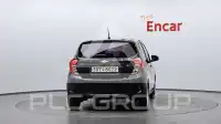 2017 GM Daewoo Spark