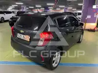 2017 GM Daewoo Spark