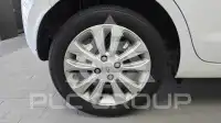 2017 GM Daewoo Spark