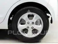 2017 GM Daewoo Spark