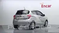 2017 GM Daewoo Spark
