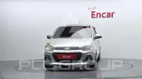 2017 GM Daewoo Spark