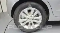 2017 GM Daewoo Spark