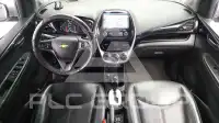 2017 GM Daewoo Spark