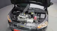 2017 GM Daewoo Spark