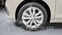 2017 GM Daewoo Spark