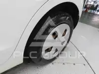 2017 GM Daewoo Spark