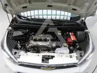 2017 GM Daewoo Spark