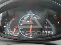 2017 GM Daewoo Spark