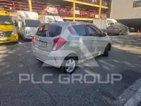 2017 GM Daewoo Spark