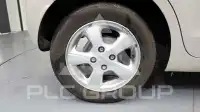 2017 GM Daewoo Spark