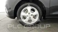 2017 GM Daewoo Spark