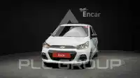 2017 GM Daewoo Spark