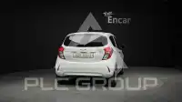 2017 GM Daewoo Spark