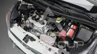 2017 GM Daewoo Spark