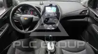 2017 GM Daewoo Spark