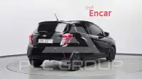 2017 GM Daewoo Spark
