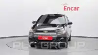 2017 GM Daewoo Spark