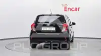 2017 GM Daewoo Spark