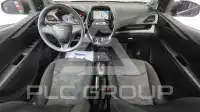 2017 GM Daewoo Spark