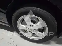 2017 GM Daewoo Spark